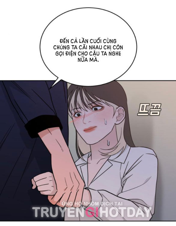 Vận May Không Ngờ Chap 38.1 - Next Chap 39.1