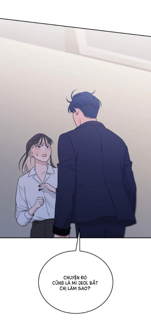 Vận May Không Ngờ Chap 38.1 - Next Chap 39.1