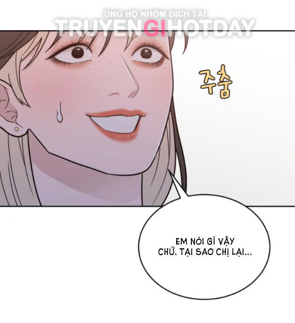 Vận May Không Ngờ Chap 38.1 - Next Chap 39.1