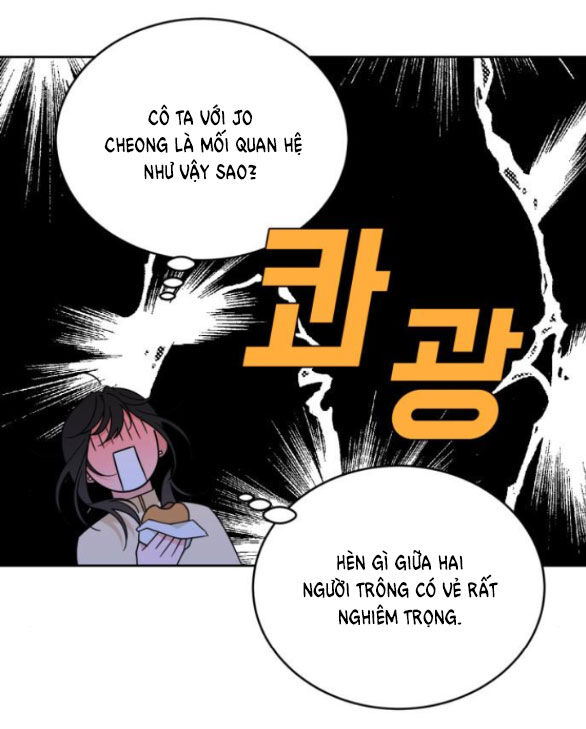 Vận May Không Ngờ Chap 38.2 - Next Chap 39.2