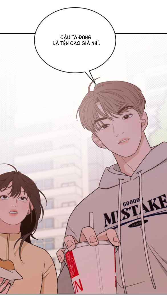 Vận May Không Ngờ Chap 38.2 - Next Chap 39.2