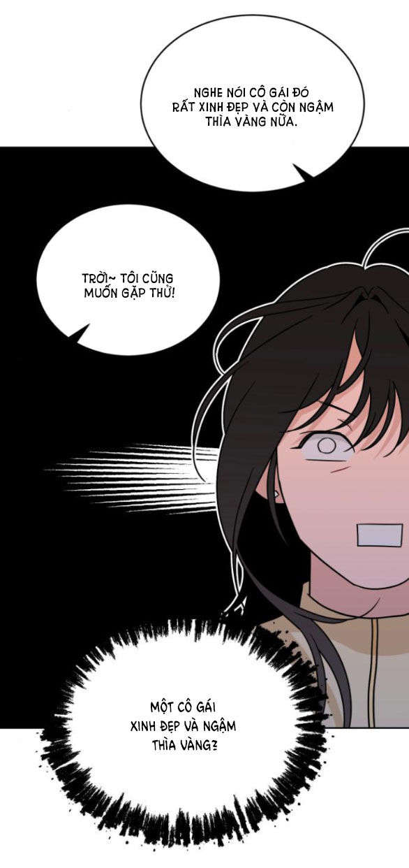 Vận May Không Ngờ Chap 38.3 - Next Chap 39.3