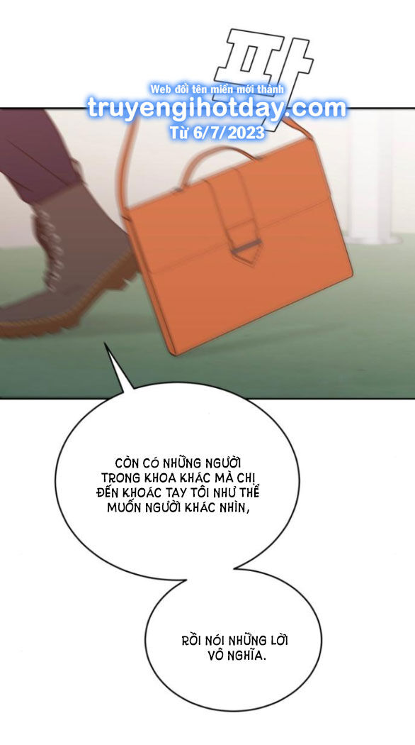 Vận May Không Ngờ Chap 38.3 - Next Chap 39.3