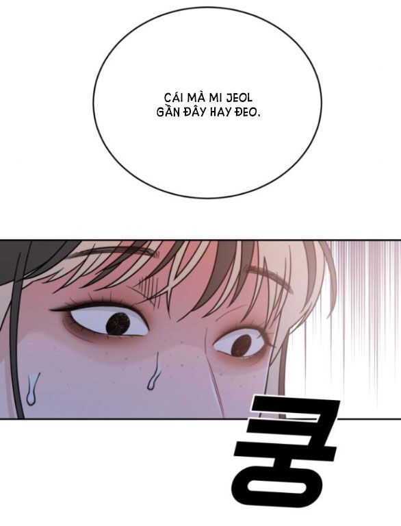 Vận May Không Ngờ Chap 38.3 - Next Chap 39.3