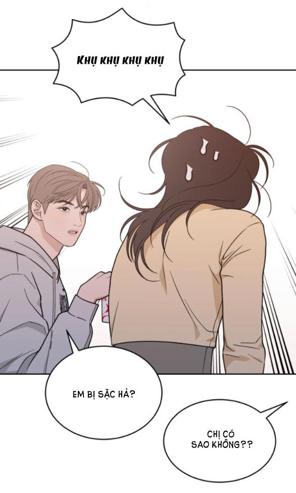 Vận May Không Ngờ Chap 38.4 - Next Chap 39.4