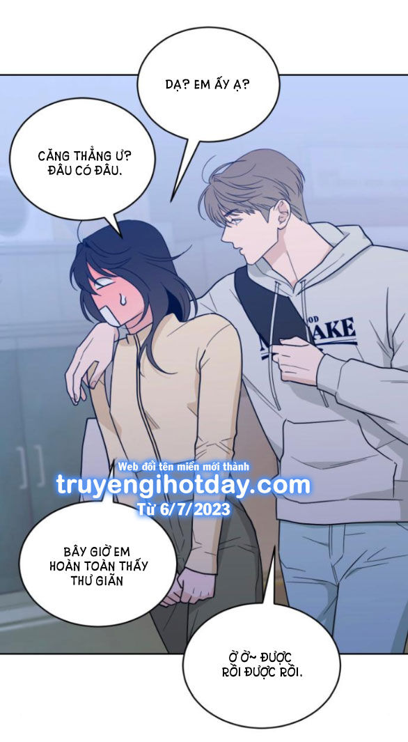 Vận May Không Ngờ Chap 38.4 - Next Chap 39.4