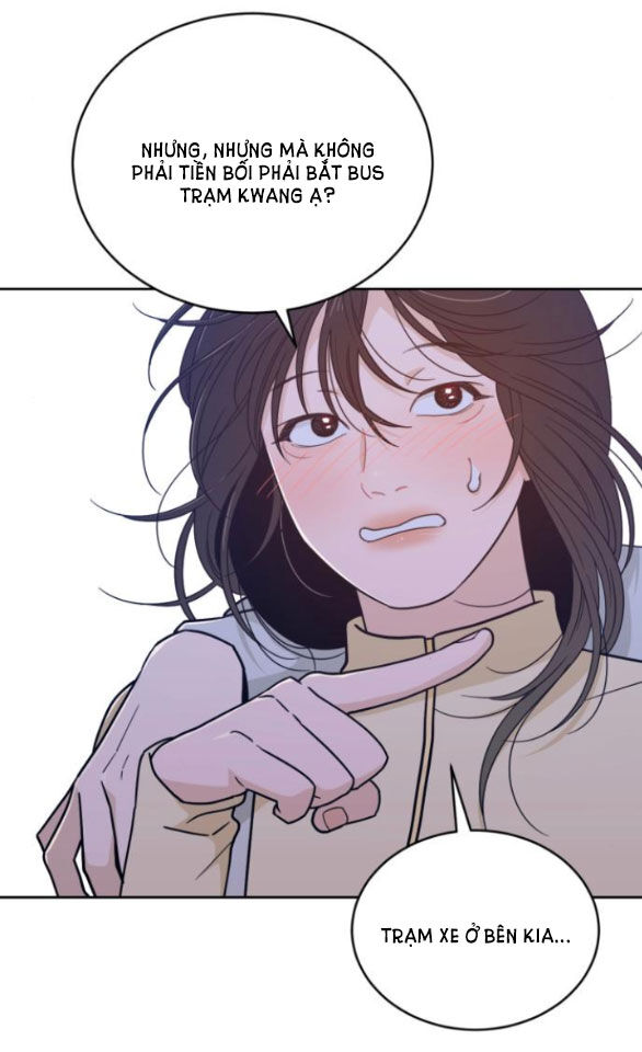 Vận May Không Ngờ Chap 38.4 - Next Chap 39.4