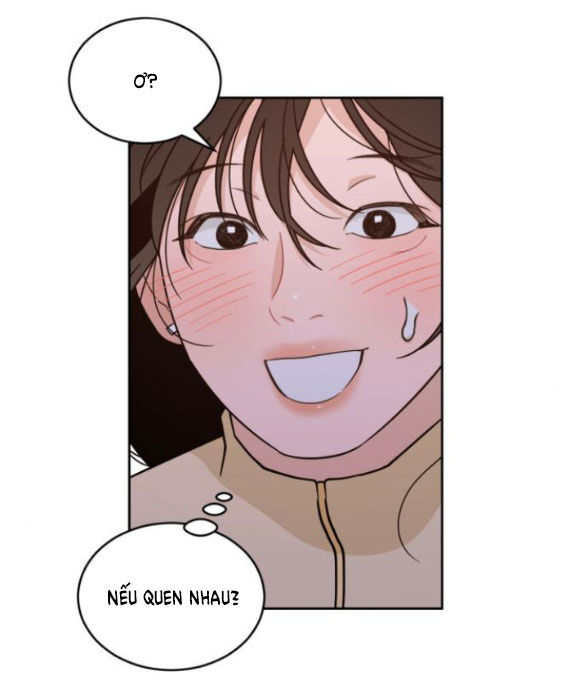 Vận May Không Ngờ Chap 38.4 - Next Chap 39.4