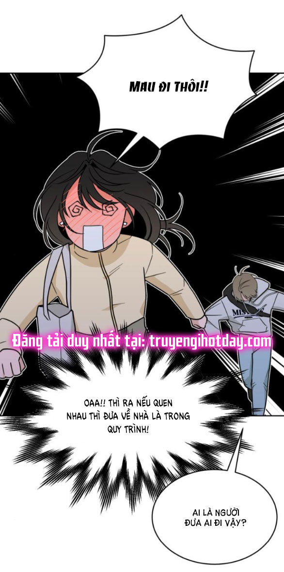 Vận May Không Ngờ Chap 38.4 - Next Chap 39.4
