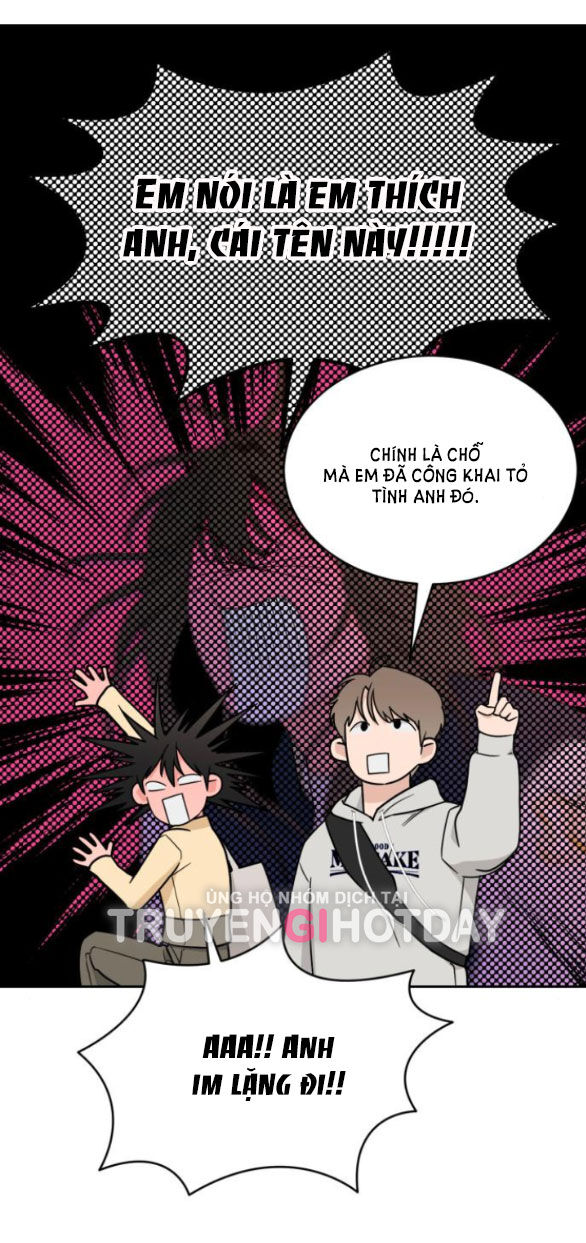 Vận May Không Ngờ Chap 38.4 - Next Chap 39.4