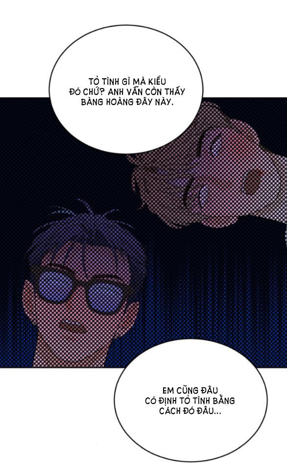 Vận May Không Ngờ Chap 38.4 - Next Chap 39.4