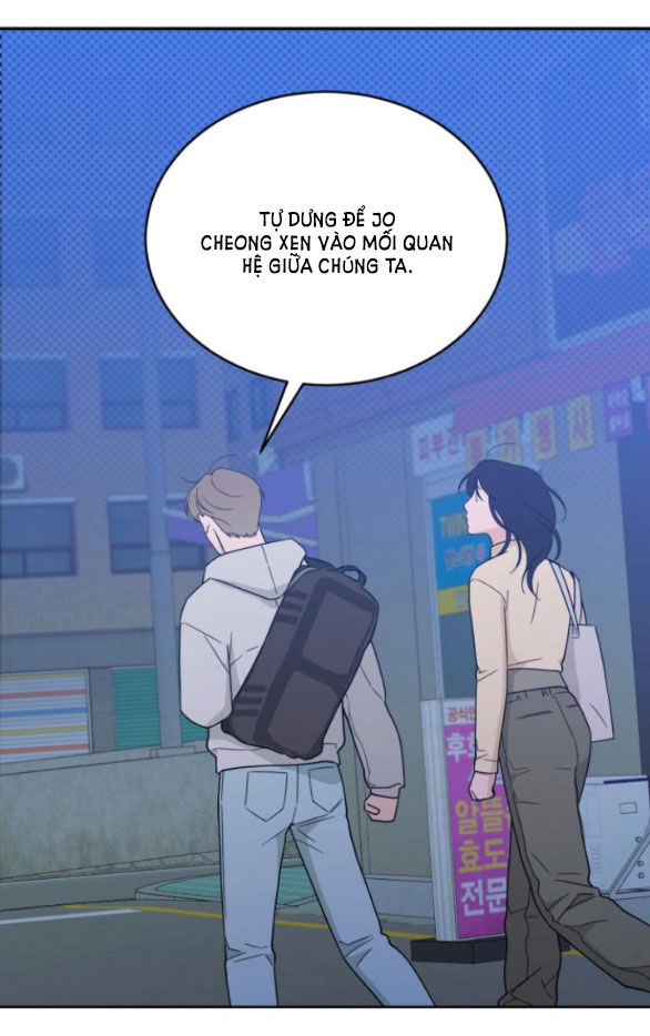 Vận May Không Ngờ Chap 38.4 - Next Chap 39.4