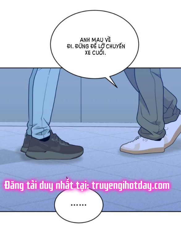 Vận May Không Ngờ Chap 38.4 - Next Chap 39.4