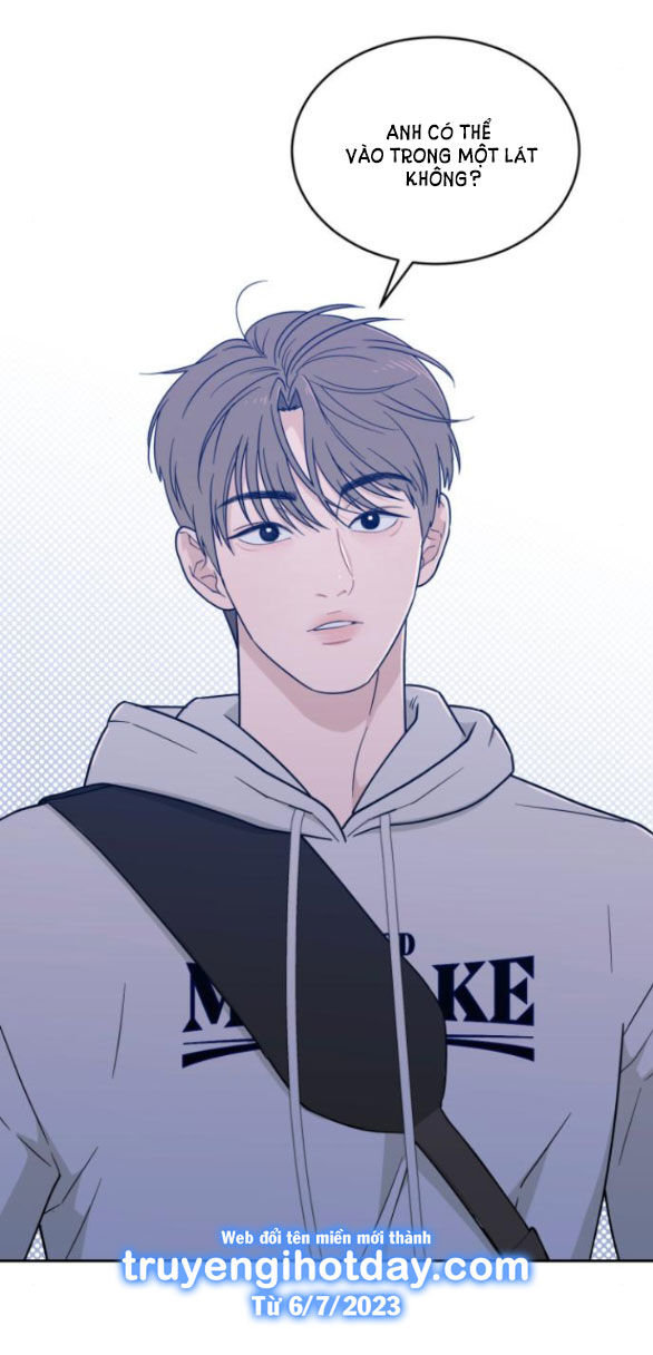 Vận May Không Ngờ Chap 38.4 - Next Chap 39.4