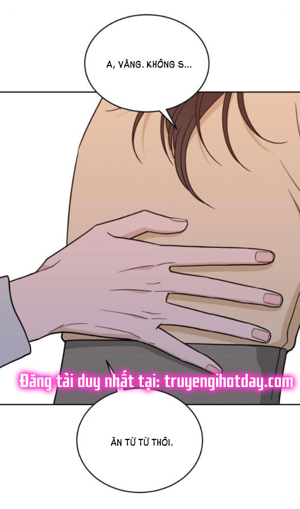 Vận May Không Ngờ Chap 38.4 - Next Chap 39.4