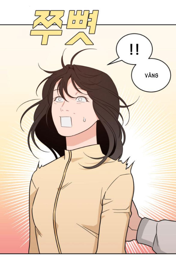 Vận May Không Ngờ Chap 38.4 - Next Chap 39.4