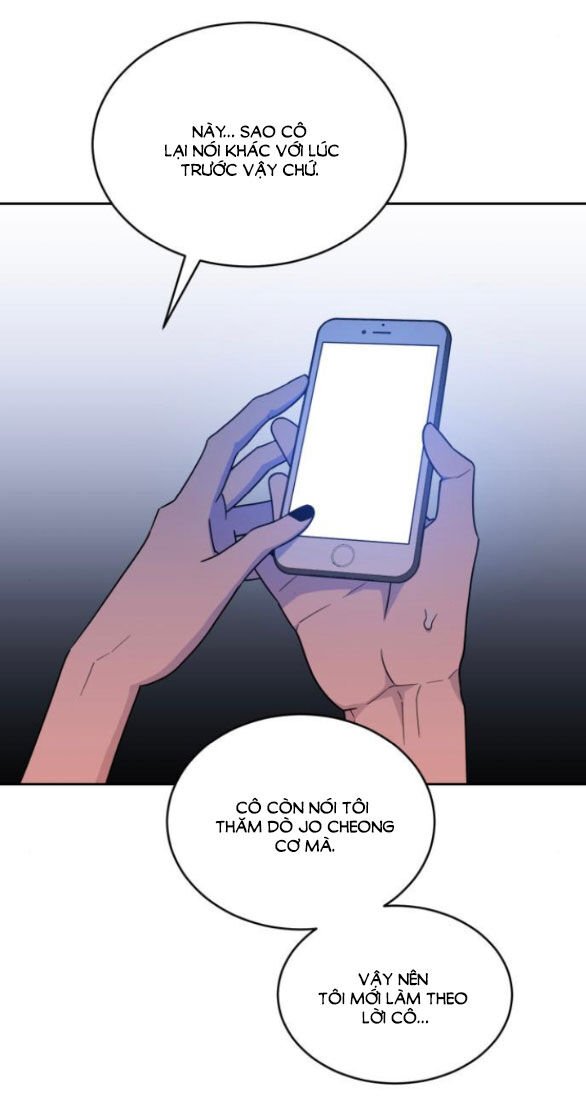 Vận May Không Ngờ Chap 39.1 - Next Chap 40.1