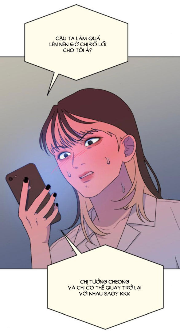 Vận May Không Ngờ Chap 39.1 - Next Chap 40.1