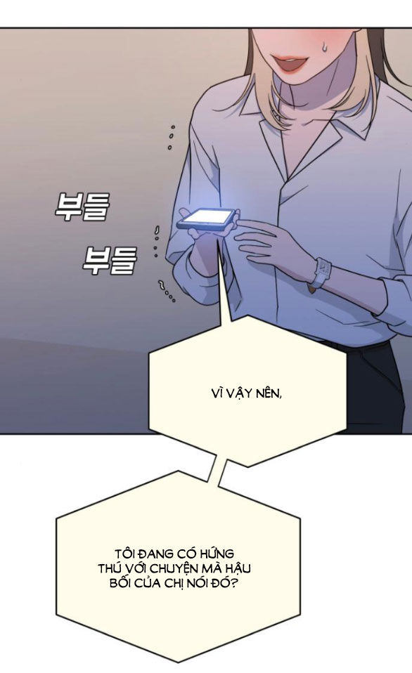 Vận May Không Ngờ Chap 39.1 - Next Chap 40.1