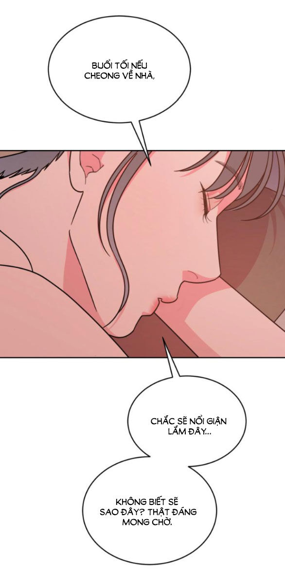 Vận May Không Ngờ Chap 39.1 - Next Chap 40.1