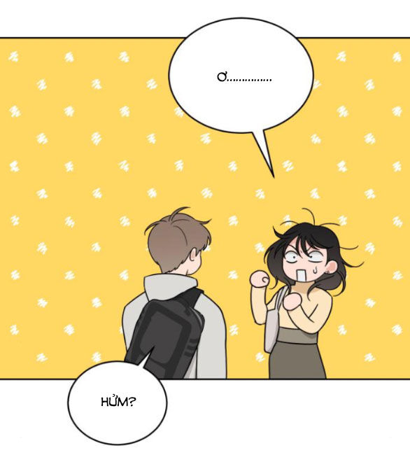 Vận May Không Ngờ Chap 39.1 - Next Chap 40.1