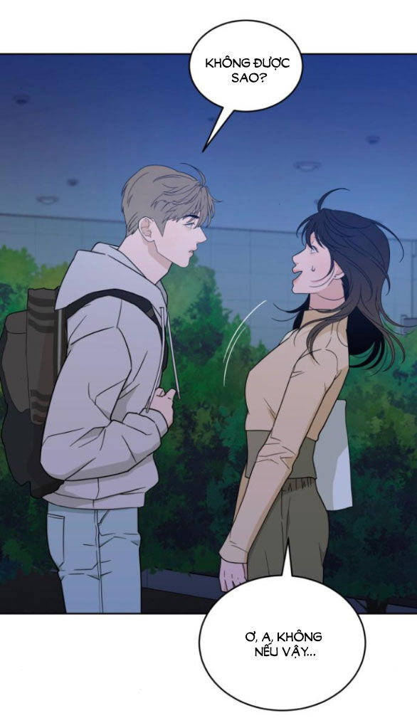 Vận May Không Ngờ Chap 39.1 - Next Chap 40.1