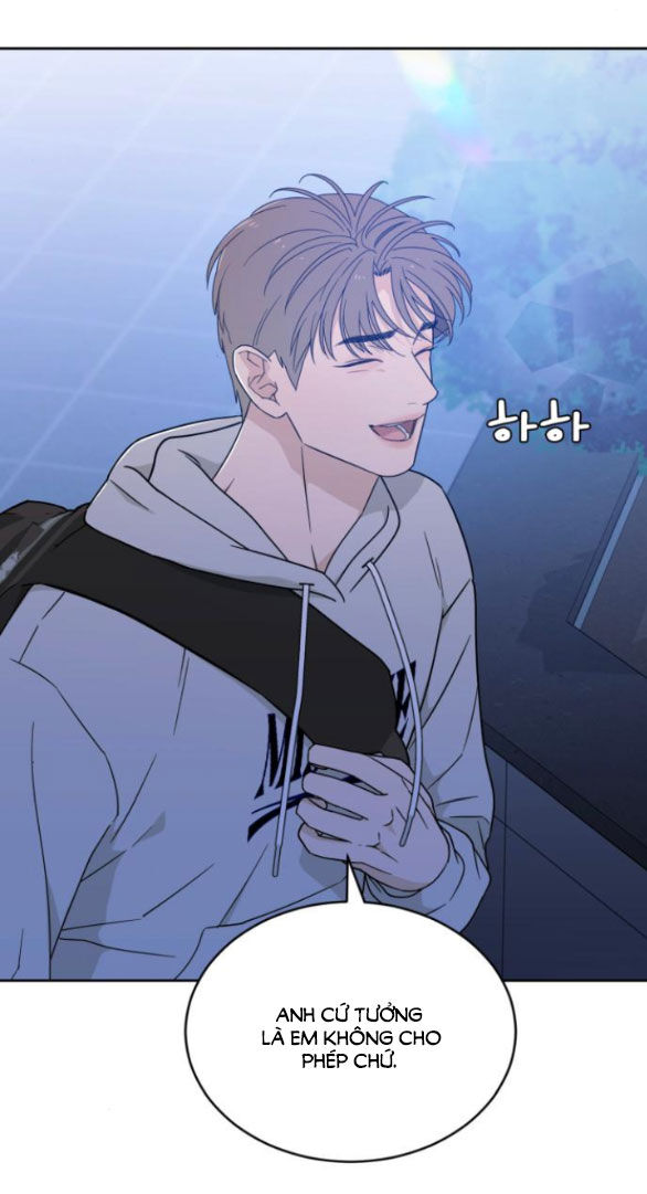 Vận May Không Ngờ Chap 39.1 - Next Chap 40.1