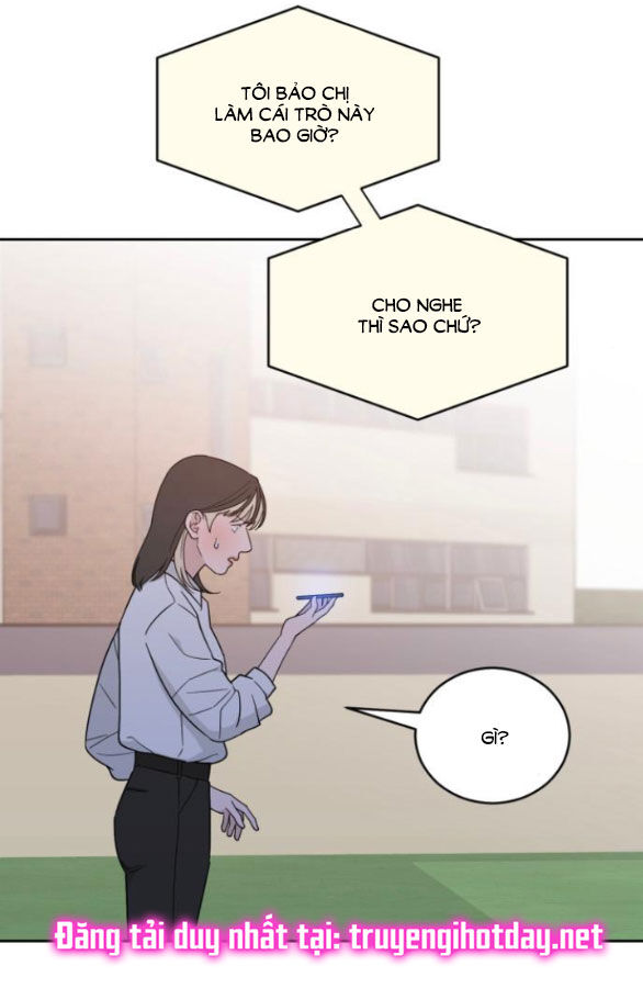 Vận May Không Ngờ Chap 39.1 - Next Chap 40.1