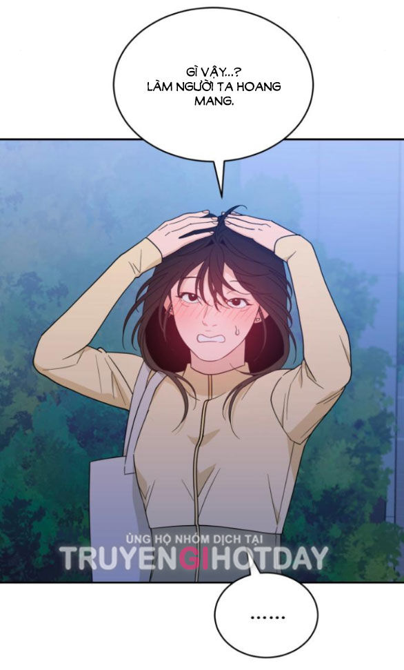 Vận May Không Ngờ Chap 39.1 - Next Chap 40.1