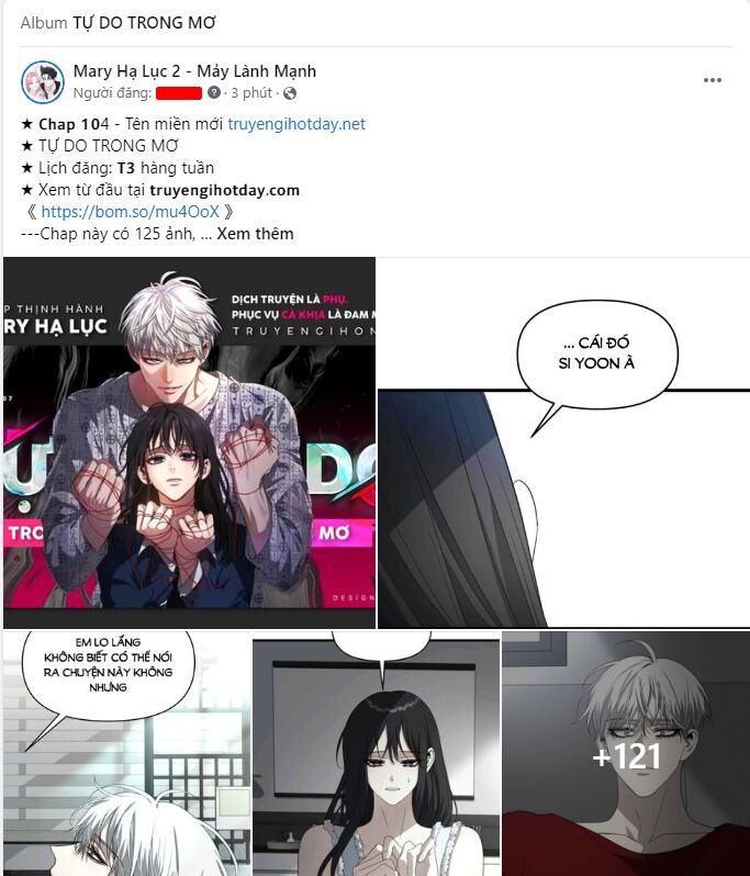 Vận May Không Ngờ Chap 39.2 - Next Chap 40.2