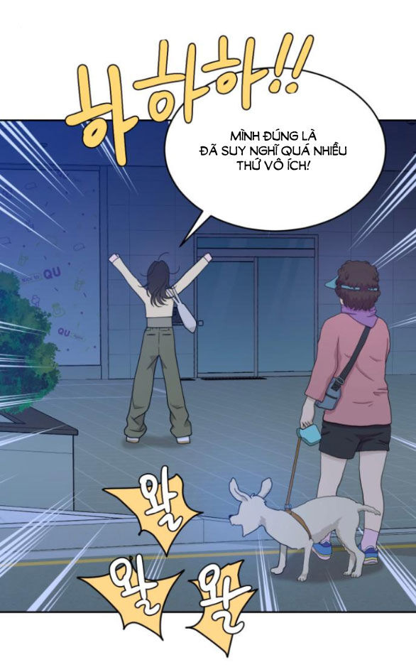 Vận May Không Ngờ Chap 39.2 - Next Chap 40.2