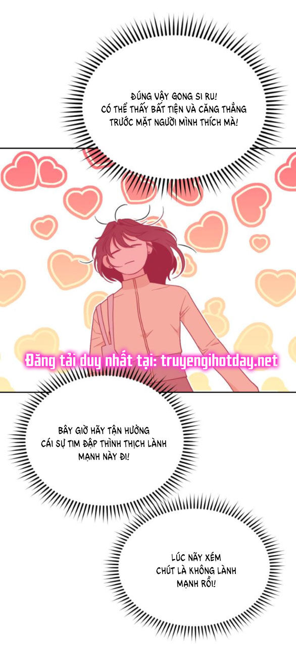 Vận May Không Ngờ Chap 39.2 - Next Chap 40.2