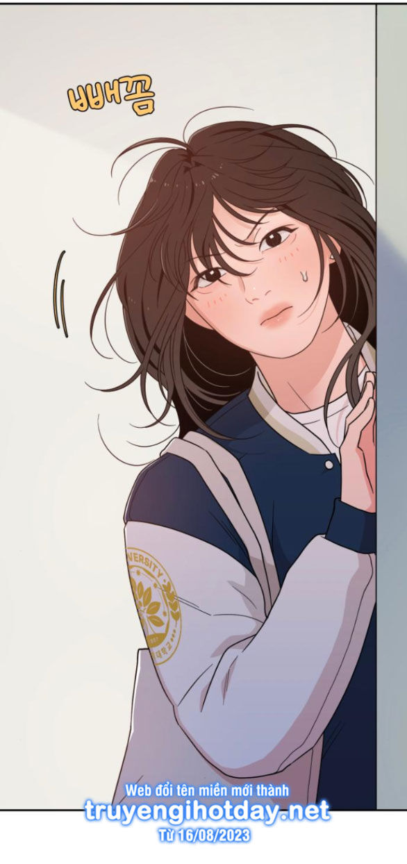 Vận May Không Ngờ Chap 40.1 - Next Chap 41.1