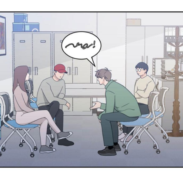 Vận May Không Ngờ Chap 40.1 - Next Chap 41.1