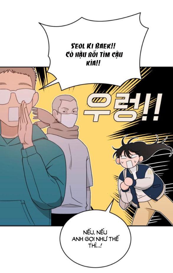 Vận May Không Ngờ Chap 40.1 - Next Chap 41.1