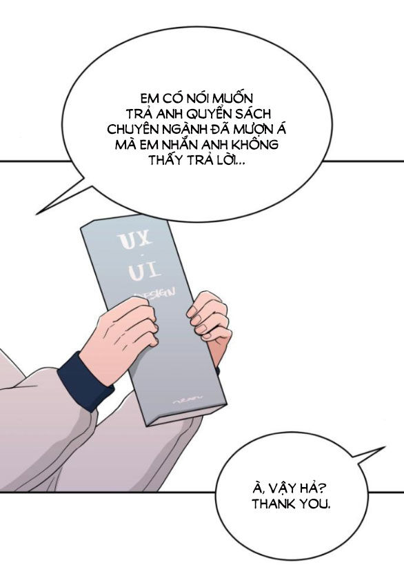 Vận May Không Ngờ Chap 40.1 - Next Chap 41.1