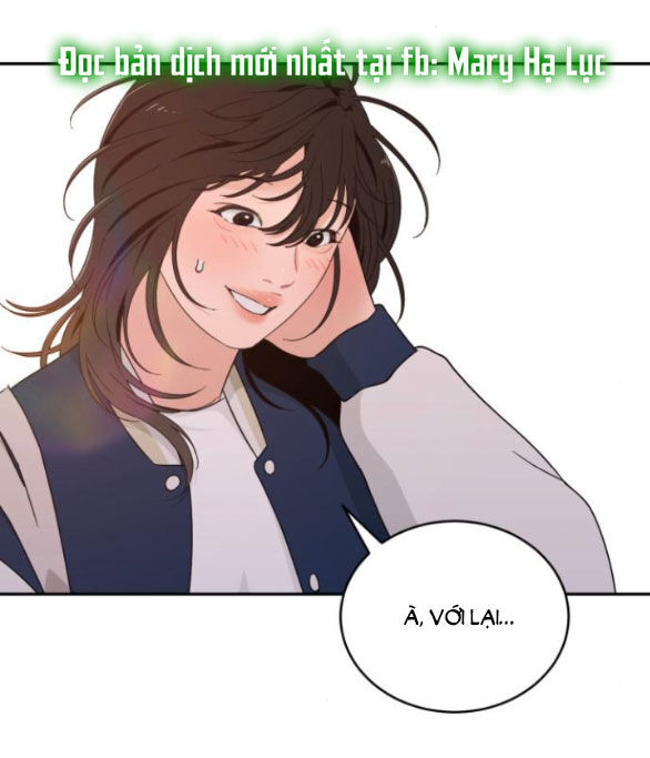 Vận May Không Ngờ Chap 40.1 - Next Chap 41.1