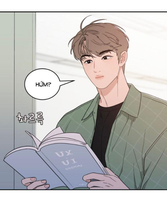 Vận May Không Ngờ Chap 40.1 - Next Chap 41.1