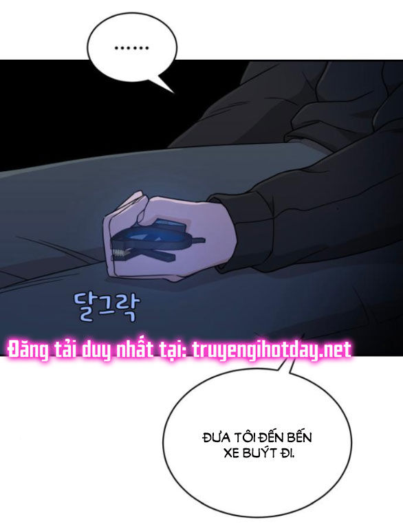 Vận May Không Ngờ Chap 40.1 - Next Chap 41.1