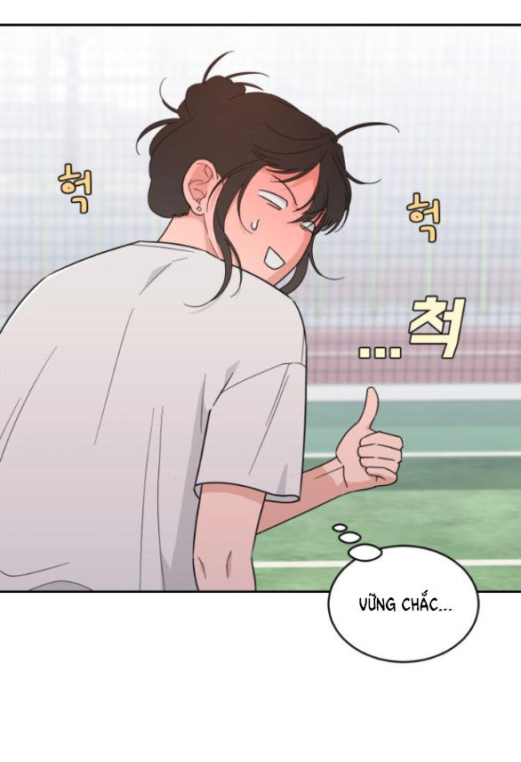 Vận May Không Ngờ Chap 40.2 - Next Chap 41.2