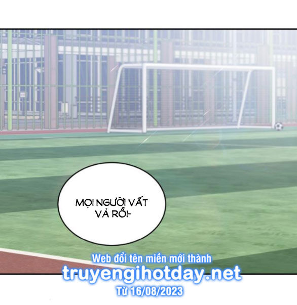 Vận May Không Ngờ Chap 40.2 - Next Chap 41.2