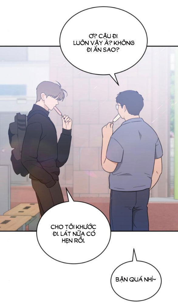 Vận May Không Ngờ Chap 40.2 - Next Chap 41.2