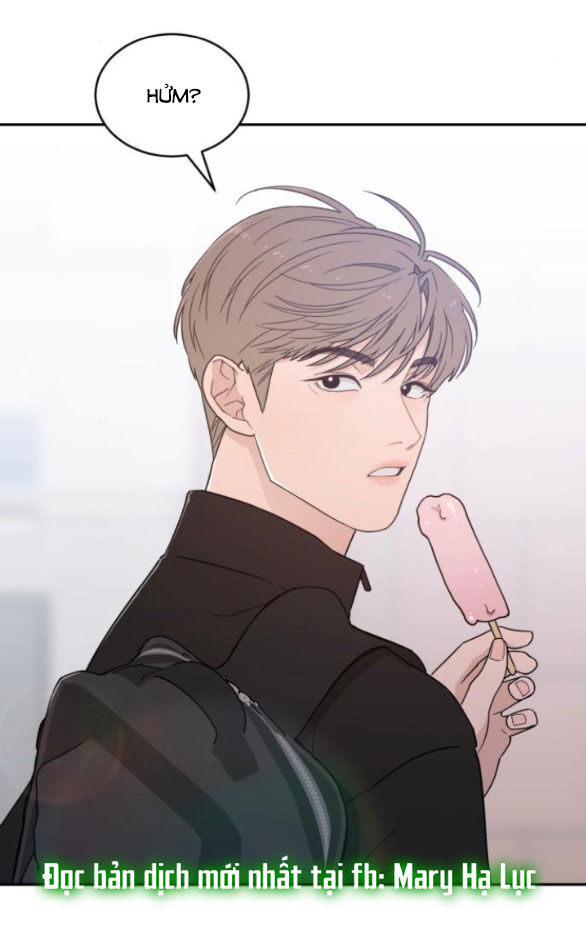 Vận May Không Ngờ Chap 40.2 - Next Chap 41.2