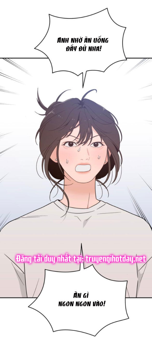 Vận May Không Ngờ Chap 40.2 - Next Chap 41.2