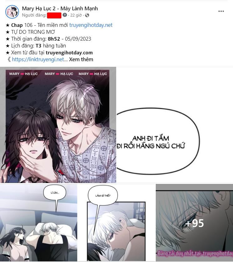 Vận May Không Ngờ Chap 40.2 - Next Chap 41.2