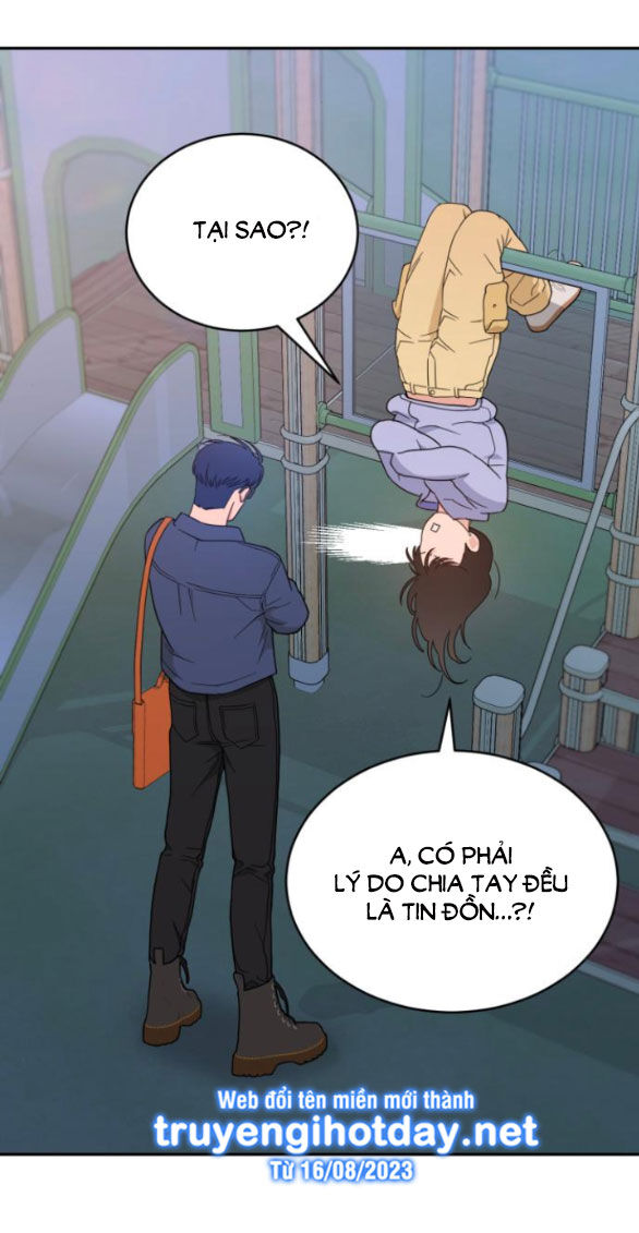 Vận May Không Ngờ Chap 40.2 - Next Chap 41.2