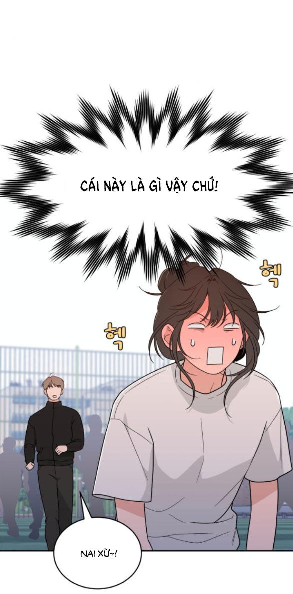 Vận May Không Ngờ Chap 40.2 - Next Chap 41.2