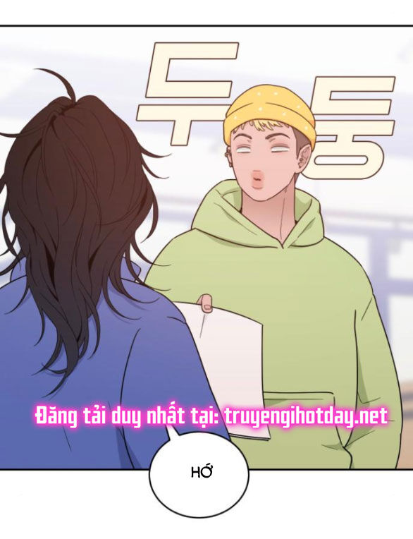 Vận May Không Ngờ Chap 40.2 - Next Chap 41.2