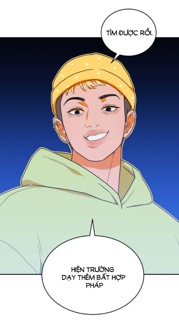 Vận May Không Ngờ Chap 40.2 - Next Chap 41.2