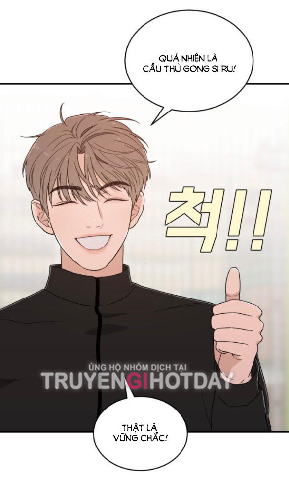 Vận May Không Ngờ Chap 40.2 - Next Chap 41.2